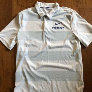 Dri fit polo Nike